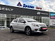 Lifan X50 Comfort, 2016 года, пробег 135130 км