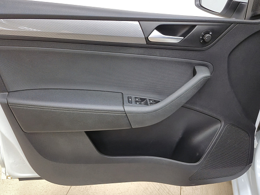 Volkswagen Polo Respect, 2020 года, пробег 141030 км