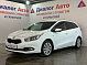 Kia Ceed Classic, 2013 года, пробег 203000 км