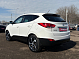Hyundai ix35 Style Edition, 2014 года, пробег 127093 км