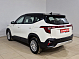 Kia Seltos Comfort, 2023 года, пробег 41395 км
