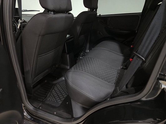Lada (ВАЗ) Niva Travel Комфорт'24, 2023 года, пробег 85640 км