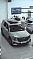 GAC GS8 Lounge HEV, серебряный