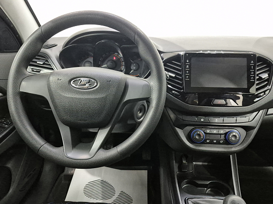 Lada (ВАЗ) Vesta Classic, 2019 года, пробег 131683 км