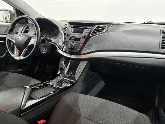 Hyundai i40 Comfort Plus, 2016 года, пробег 163650 км