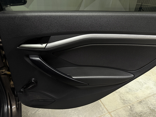 Lada (ВАЗ) Vesta Comfort, 2017 года, пробег 179159 км