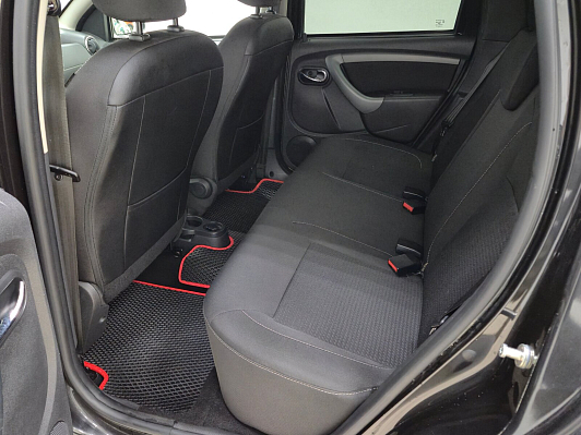 Renault Duster Drive, 2019 года, пробег 131749 км