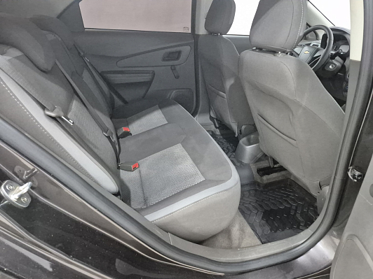 Chevrolet Cobalt LT, 2020 года, пробег 65941 км