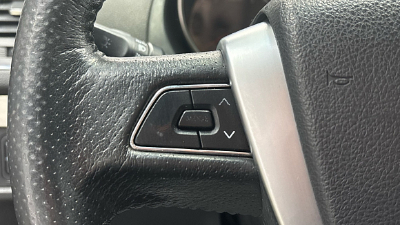 Geely Emgrand X7 Standard, 2016 года, пробег 204500 км