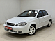 Chevrolet Lacetti Elite, 2012 года, пробег 195468 км