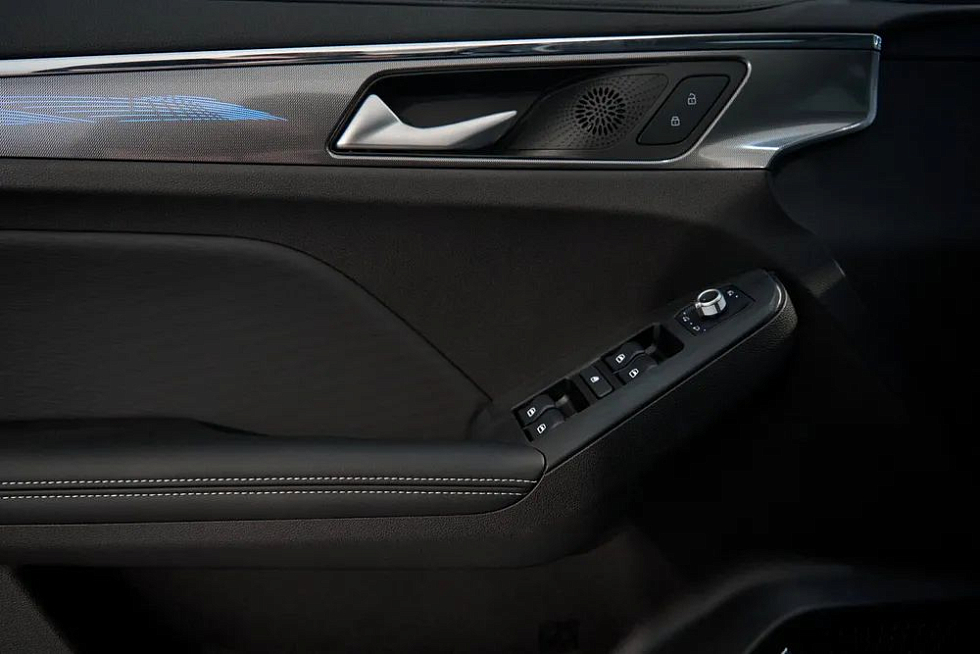 Haval Jolion Premium, черный