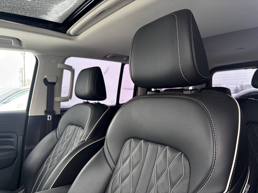 Tank 300 Adventure, 2023 года, пробег 43956 км