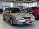 Kia Spectra, 2007 года, пробег 252999 км