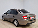 Lada (ВАЗ) Granta Classic Optima Учебная, 2025 года, пробег 25251 км