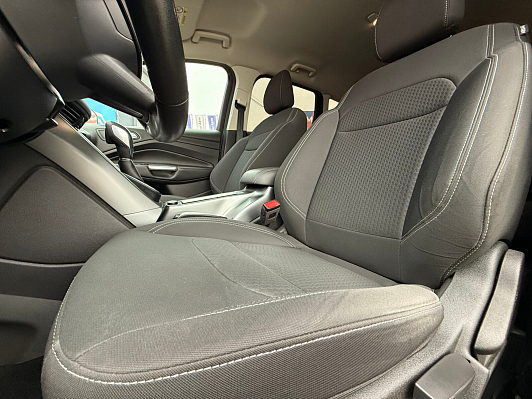 Ford Kuga Ambiente, 2017 года, пробег 144064 км