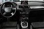 Audi Q3, 2012 года, пробег 185500 км