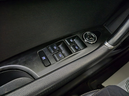 Hyundai i40 Comfort, 2015 года, пробег 291953 км