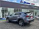Lexus NX Progressive, 2019 года, пробег 47953 км