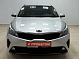 Kia Rio Classic, 2020 года, пробег 73185 км