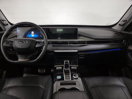 Chery Tiggo 8 Pro Max Dreamline, 2023 года, пробег 48808 км