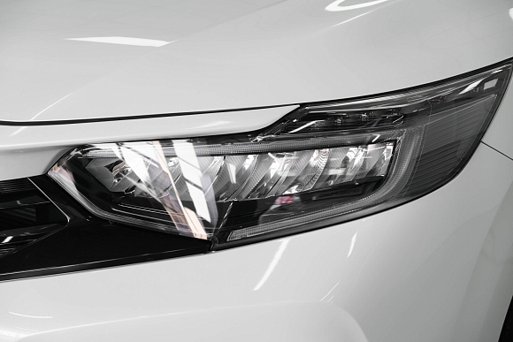 Honda Envix, 2023 года, пробег 1121 км
