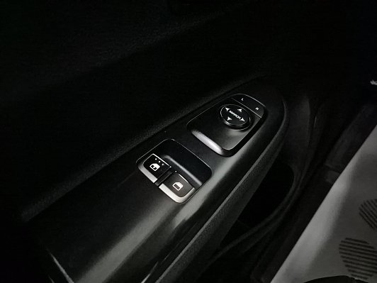 Kia Rio Comfort, 2018 года, пробег 107525 км