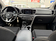 Kia Sportage Luxe+, 2019 года, пробег 98333 км