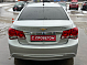 Chevrolet Cruze, 2013 года, пробег 165242 км