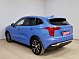 Haval Jolion Elite, 2022 года, пробег 59189 км