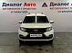 Lada (ВАЗ) Largus Luxe Light 5 мест, 2022 года, пробег 126000 км