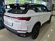 Geely Coolray Спорт, белый