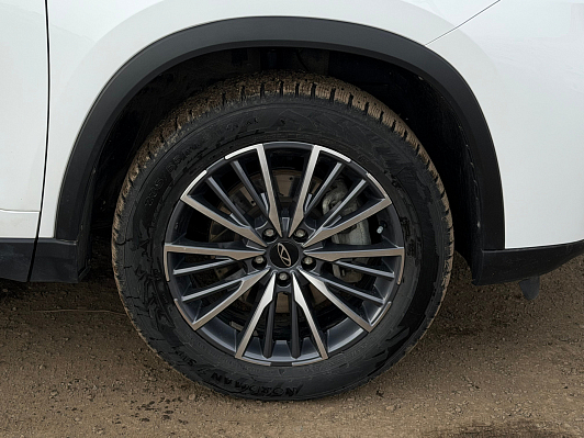 Chery Tiggo 8 Pro Max Ультима/Ultimate 4WD, 2023 года, пробег 39600 км
