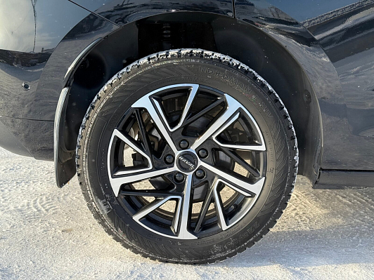 Haval Jolion Elite, 2023 года, пробег 70000 км