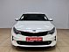Kia Optima Comfort, 2016 года, пробег 98392 км