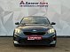 Kia Ceed Prestige, 2018 года, пробег 182000 км