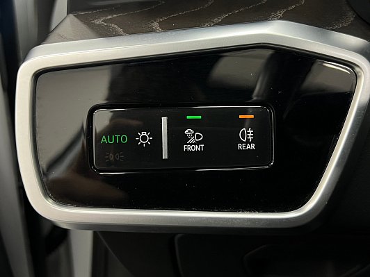 Audi A6, 2021 года, пробег 97794 км