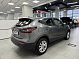 Nissan Qashqai LE, 2020 года, пробег 132461 км