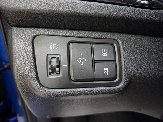 Hyundai Solaris Comfort, 2020 года, пробег 95574 км