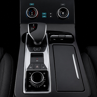 Jetour X70+ Комфорт, 2026 года, пробег 418 км