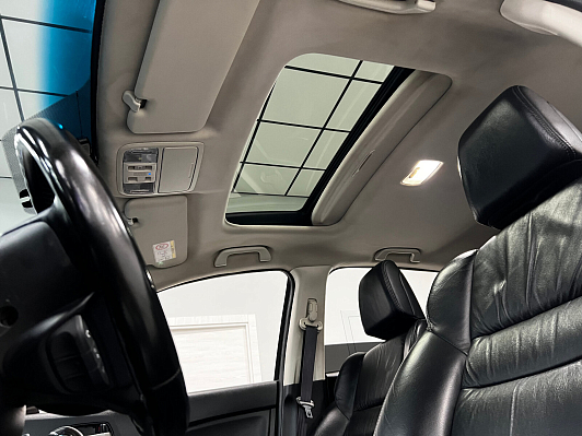 Honda CR-V Executive, 2013 года, пробег 250000 км