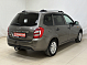 Lada (ВАЗ) Kalina Standard Glonass 21941-50-213, 2015 года, пробег 232096 км