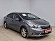 Kia Cerato Luxe, 2014 года, пробег 219622 км