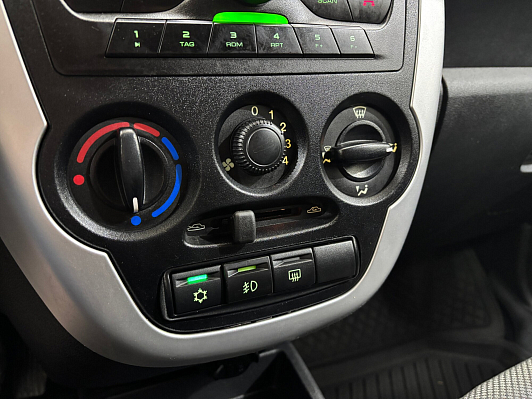 Lada (ВАЗ) Granta Comfort Multimedia Glonass 21911-51-00D, 2018 года, пробег 51250 км