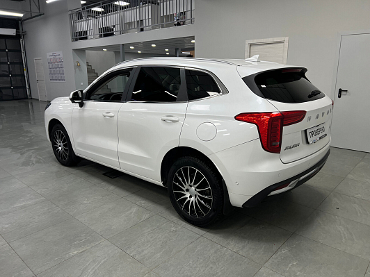 Haval Jolion Premium, 2023 года, пробег 61000 км