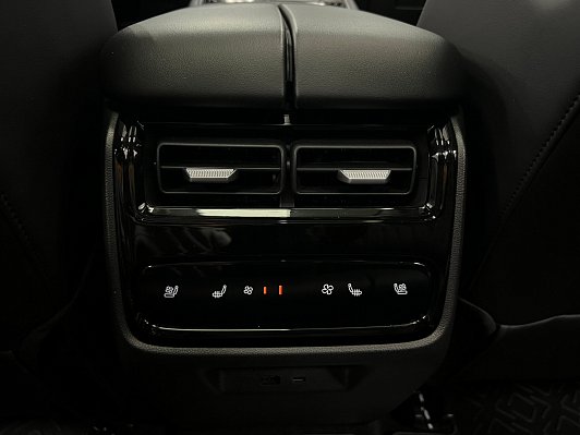 Chery Tiggo 9 Ультра / Ultra, 2024 года, пробег 14000 км