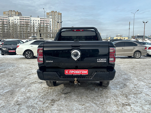 Great Wall Poer King Kong Elite, 2023 года, пробег 69444 км