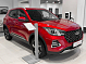 Chery Tiggo 4 Pro Ultimate, красный