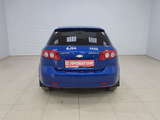 Chevrolet Lacetti WTCC Street edition, 2011 года, пробег 311605 км