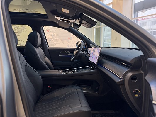 Chery Tiggo 9 Прайм / Prime, 2025 года, пробег 1260 км