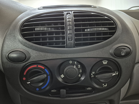 Lada (ВАЗ) Kalina, 2011 года, пробег 111100 км